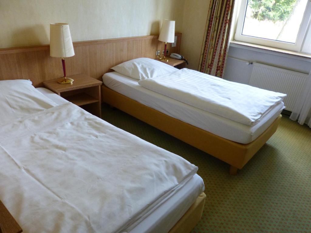 Schaperkrug Hotel Celle Room photo